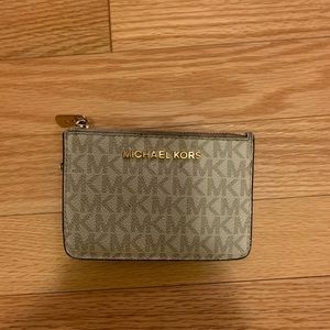 Michael Kors Change Purse
